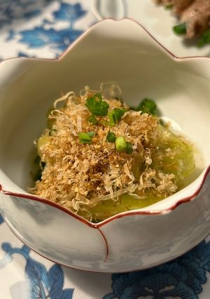 ナスの冷たいお浸し-レシピのメイン写真