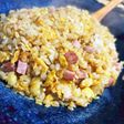 【やばい】誰でもプロの味、究極チャーハン