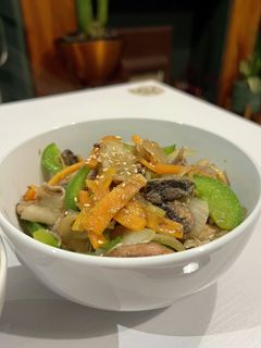 豚肉と野菜の味噌炒め-レシピのメイン写真