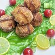 サクッとジューシー 鶏のから揚げ