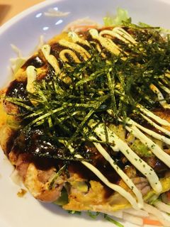 スペインオムレツ風?とんぺい焼き-レシピのメイン写真