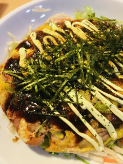 スペインオムレツ風?とんぺい焼き-レシピのメイン写真