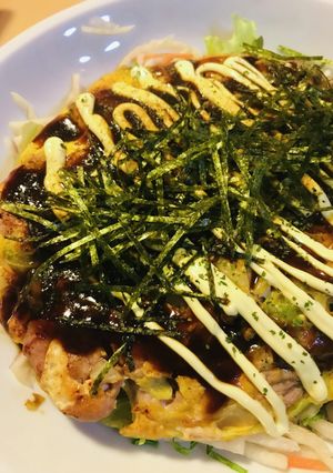 スペインオムレツ風？とんぺい焼き-レシピのメイン写真