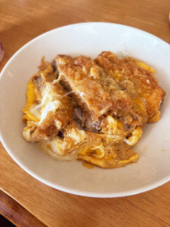 カツ丼-レシピのメイン写真