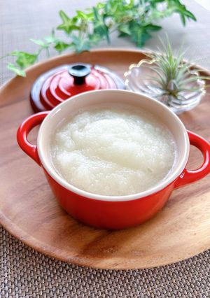 万能調味料!自家製たまねぎ麹-レシピのメイン写真