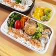 20240702娘ちゃん息子っちのお弁当