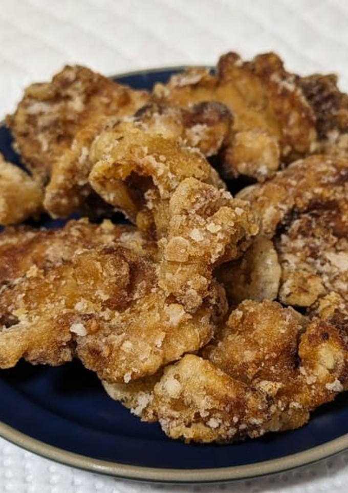 大豆ミート（唐揚げ）を美味しく作る戻し方-レシピのメイン写真