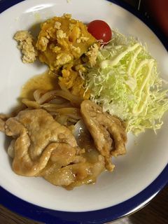 時短*生姜焼き-レシピのメイン写真