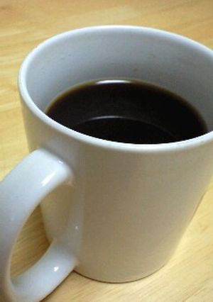 とろりんちょ～チョー〇のとろける黒糖梅酒-レシピのメイン写真