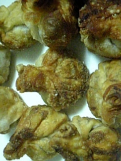 おつまみ納豆-レシピのメイン写真