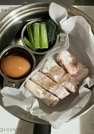 1発チキン南蛮-レシピのメイン写真