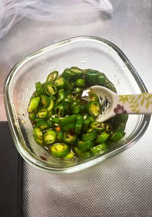 タイ風調味料 ※ナンプラー無し-レシピのメイン写真