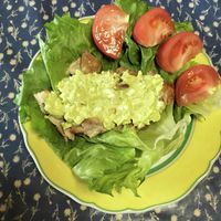 基本からアレンジまで！思わずつくりたくなる「アボカドタルタル