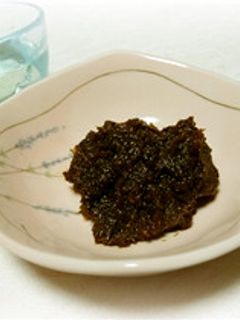 春は山菜三昧❀ふきのとう味噌-レシピのメイン写真