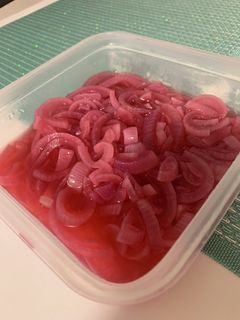 レンジで簡単☆ピクルス-レシピのメイン写真