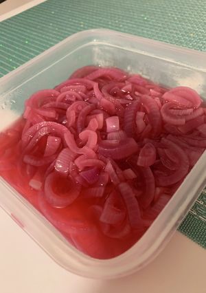 レンジで簡単☆ピクルス-レシピのメイン写真