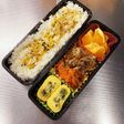 高校生男子弁当20240626