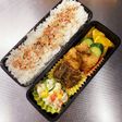 高校生男子弁当20240702