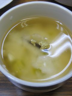 さかなのかぶら蒸し-レシピのメイン写真