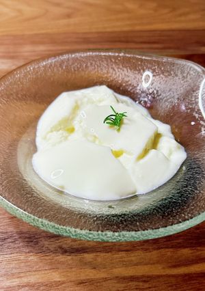 夏においしい!ぷるとろ!濃厚牛乳プリン-レシピのメイン写真