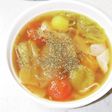 ダイエット!レタストマトスープ