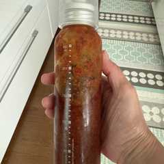 รูปของ 醤油麹