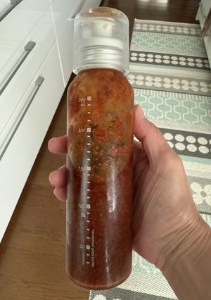 醤油麹-レシピのメイン写真