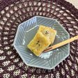 さつま芋のきんつば