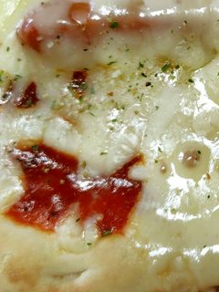 こぼれシャウエッセンナンドッグ-レシピのメイン写真