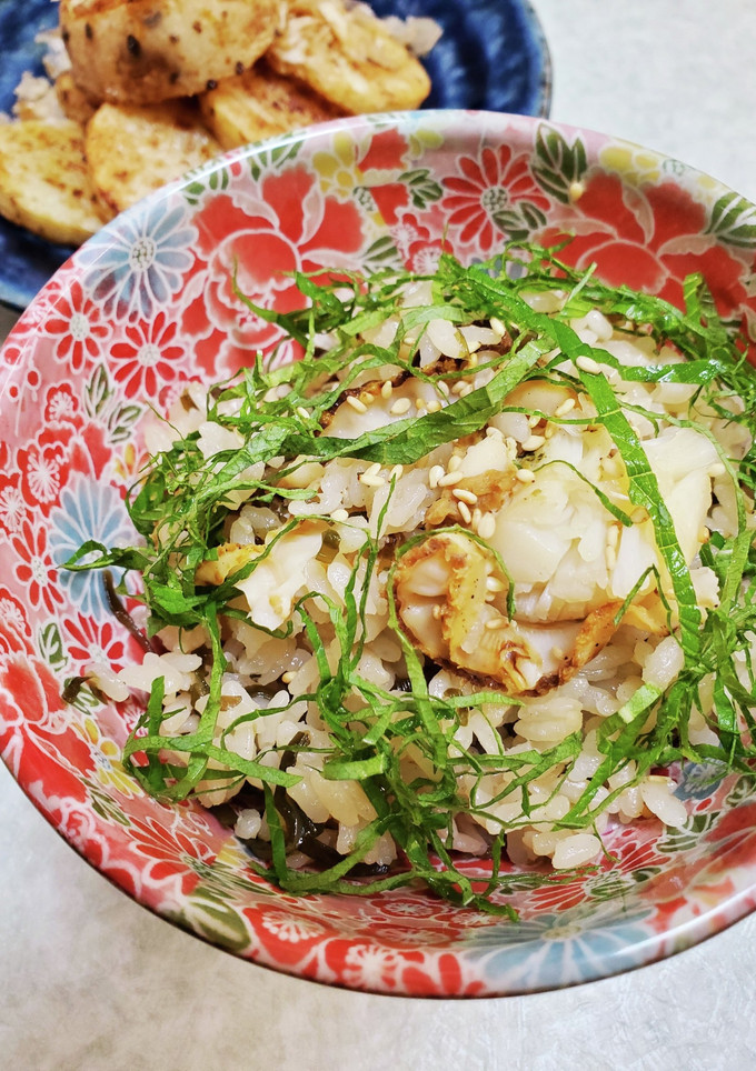 硬めのご飯を好む方の米と水の量早分かり-レシピのメイン写真