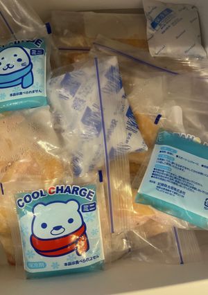 鶏もも boniq-レシピのメイン写真