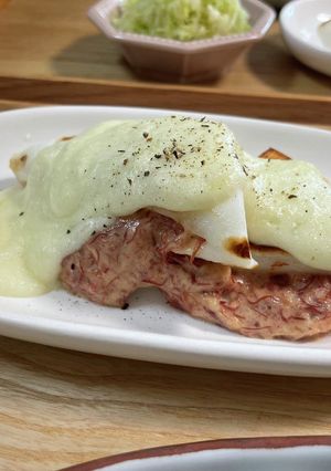 はんぺんのコンビーフサンド-レシピのメイン写真