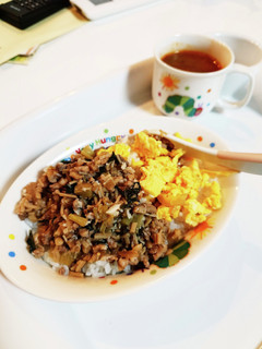 ホットクックで簡単 幼児食!そぼろ風-レシピのメイン写真
