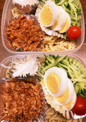 #お弁当#高校男子弁当#旦那弁当7-レシピのメイン写真