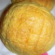 S炊飯器で発酵パン(メロンパン)