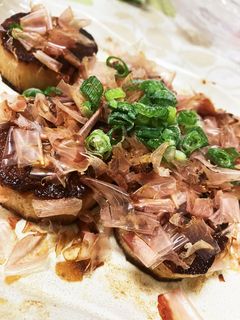 長芋ステーキ-レシピのメイン写真