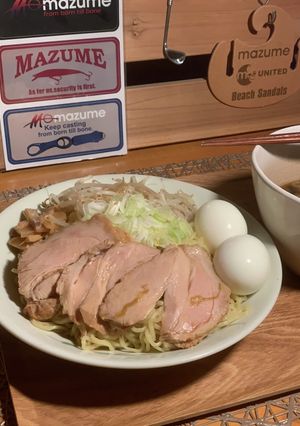 自家製チャーシュー❕-レシピのメイン写真