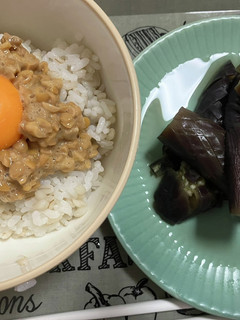 ナスの煮びたしレンジで簡単!-レシピのメイン写真