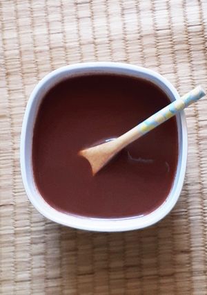 牛乳なし！　ガブ飲み麦芽ココア-レシピのメイン写真