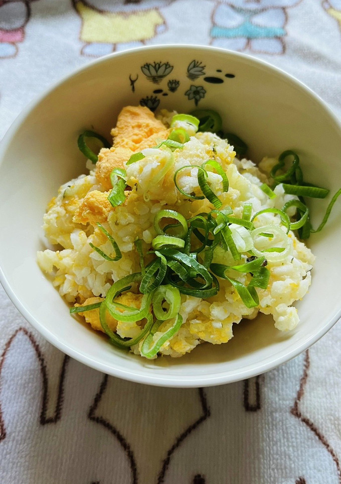 さっと作れる炊き込みご飯-レシピのメイン写真