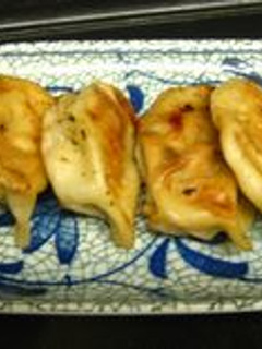 餃子 - 我が家の味-レシピのメイン写真