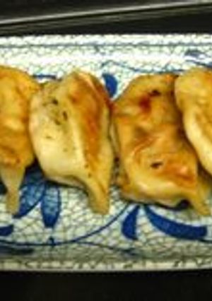 餃子 - 我が家の味-レシピのメイン写真
