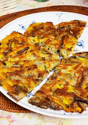 想い出の「うす焼き」(山梨県郷土料理)-レシピのメイン写真