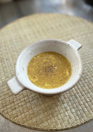 中華風コーンスープ-レシピのメイン写真