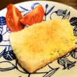 【給食】かじきの香味焼き