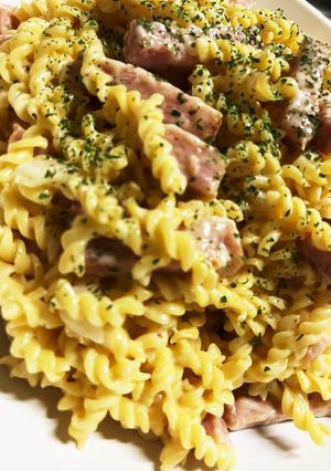 マカロニとチーズのうまいやつ-レシピのメイン写真