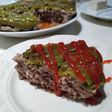 簡単☆ピーマンの肉詰めない。