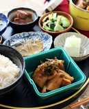 ＼大同電鍋レシピ／新しょうがの佃煮