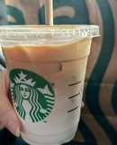 スタバ再現！スイートミルクコーヒー
