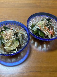 さっぱり玉ねぎのポン酢和え-レシピのメイン写真